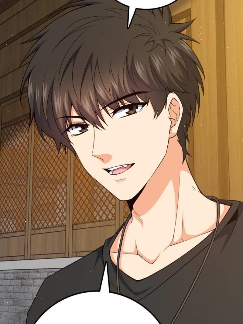 Spare Me, Great Lord! Chapter 764 - Page 8