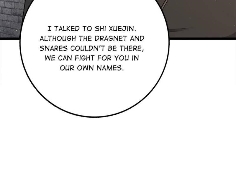 Spare Me, Great Lord! Chapter 764 - Page 9