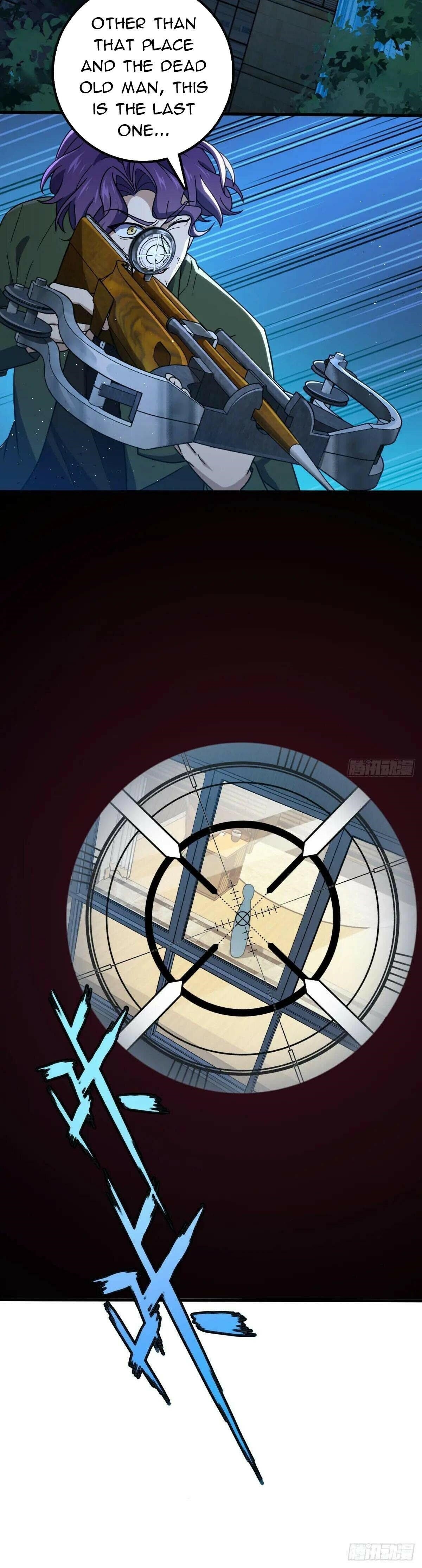 Spare Me, Great Lord! Chapter 766 - Page 14