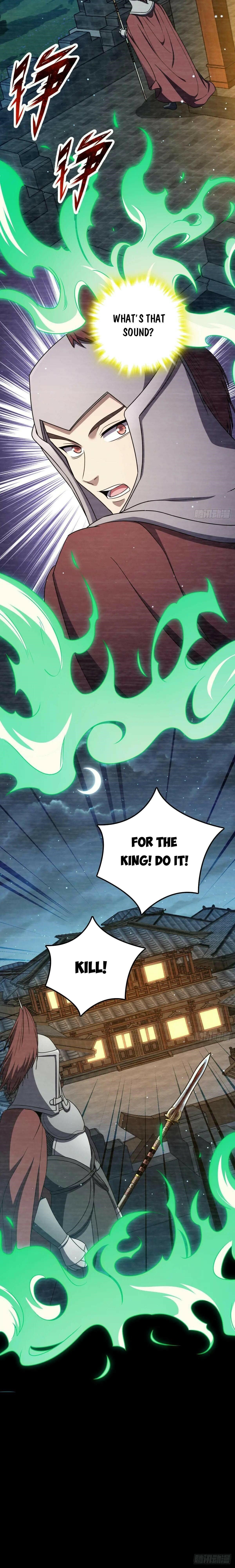 Spare Me, Great Lord! Chapter 767 - Page 14