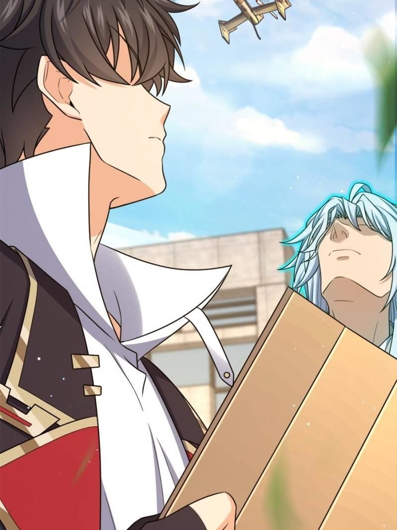 Spare Me, Great Lord! Chapter 768 - Page 10