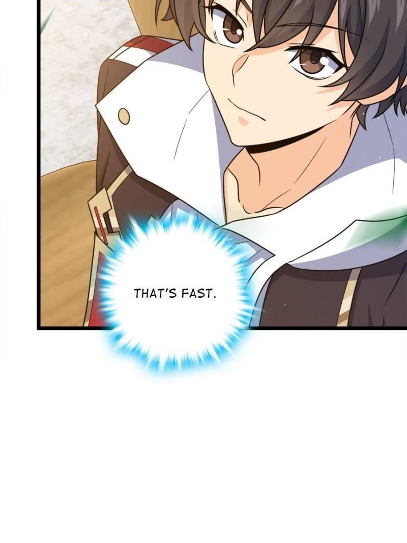 Spare Me, Great Lord! Chapter 768 - Page 12