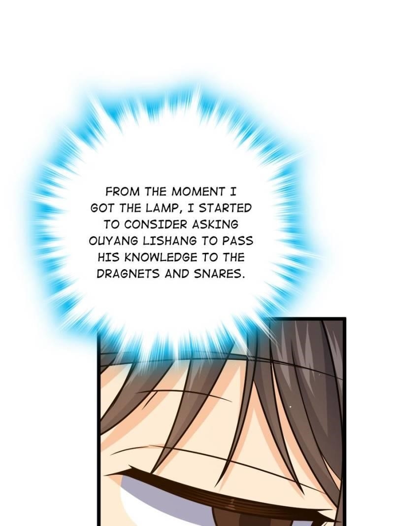 Spare Me, Great Lord! Chapter 768 - Page 13