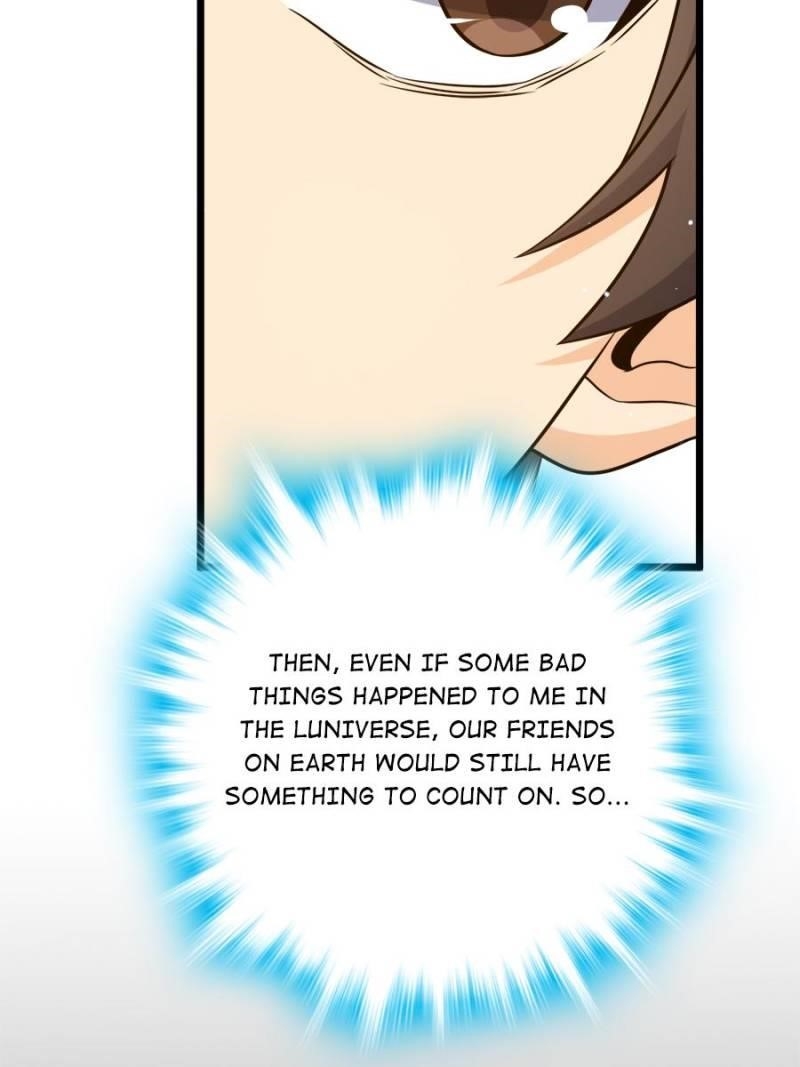 Spare Me, Great Lord! Chapter 768 - Page 14