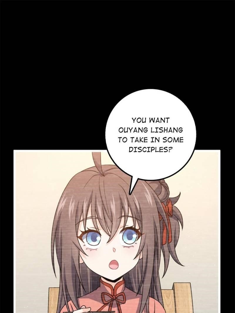 Spare Me, Great Lord! Chapter 768 - Page 17