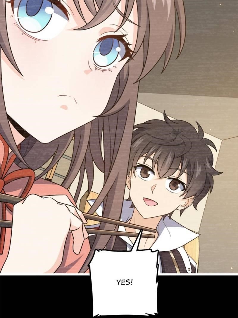 Spare Me, Great Lord! Chapter 768 - Page 21