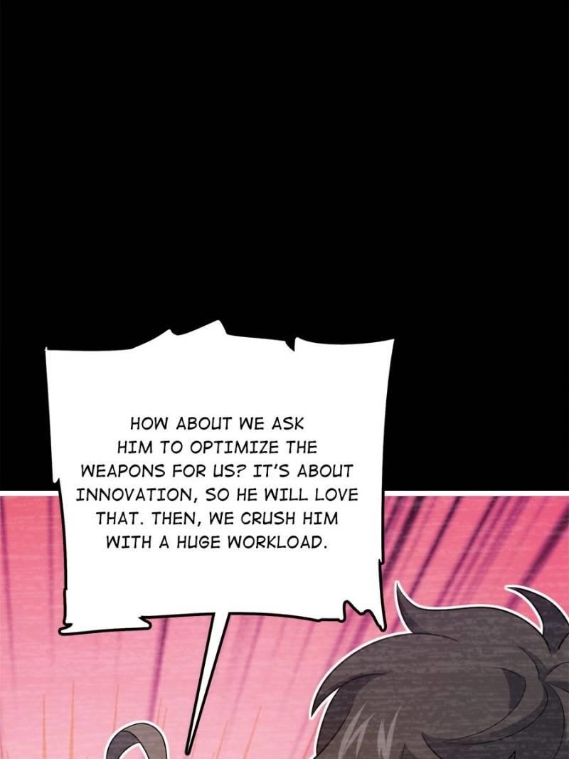 Spare Me, Great Lord! Chapter 768 - Page 22