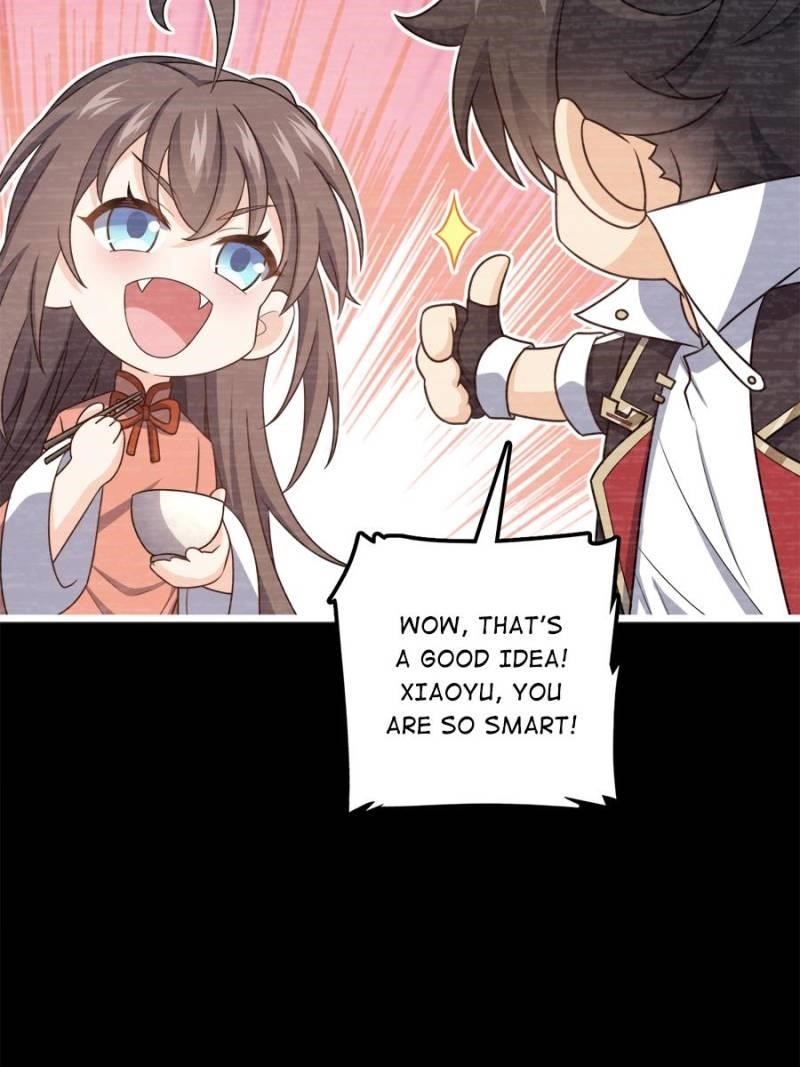 Spare Me, Great Lord! Chapter 768 - Page 23