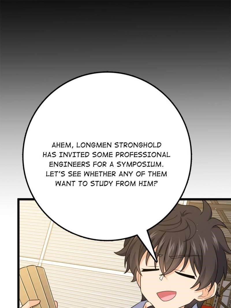 Spare Me, Great Lord! Chapter 768 - Page 25