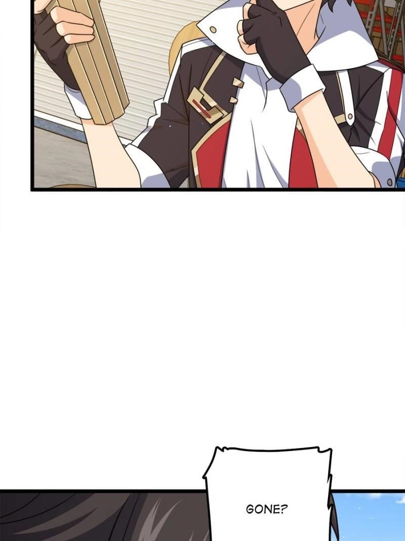 Spare Me, Great Lord! Chapter 768 - Page 26