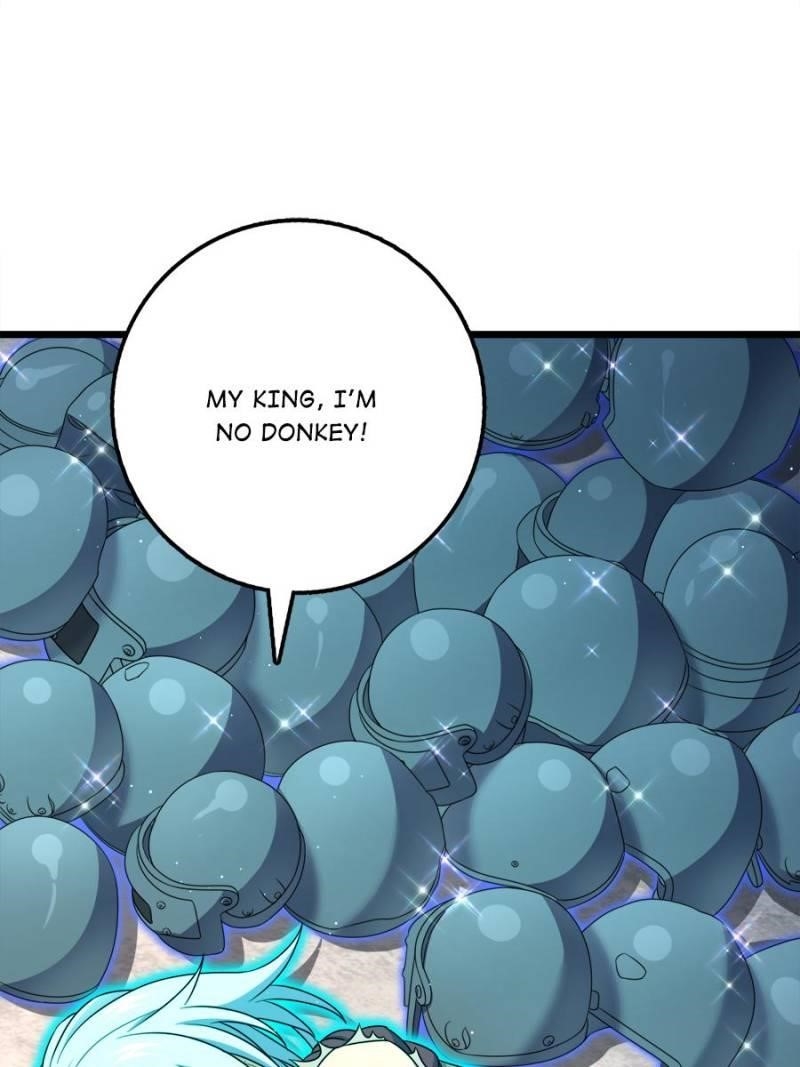 Spare Me, Great Lord! Chapter 768 - Page 3