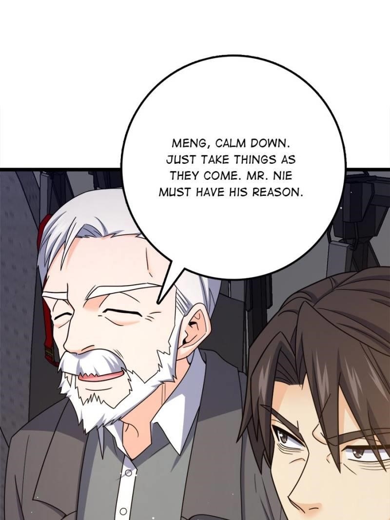 Spare Me, Great Lord! Chapter 768 - Page 33