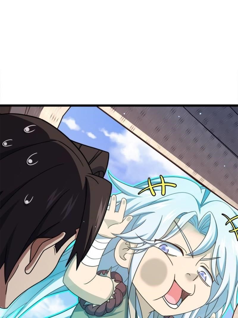 Spare Me, Great Lord! Chapter 768 - Page 36