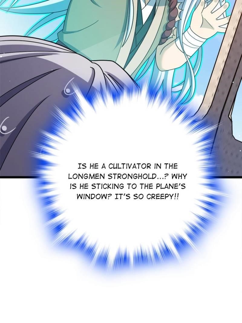 Spare Me, Great Lord! Chapter 768 - Page 37