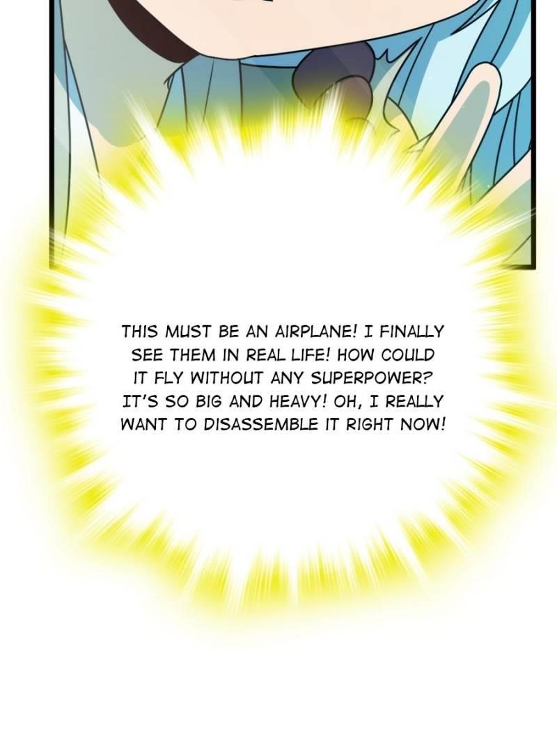 Spare Me, Great Lord! Chapter 768 - Page 39