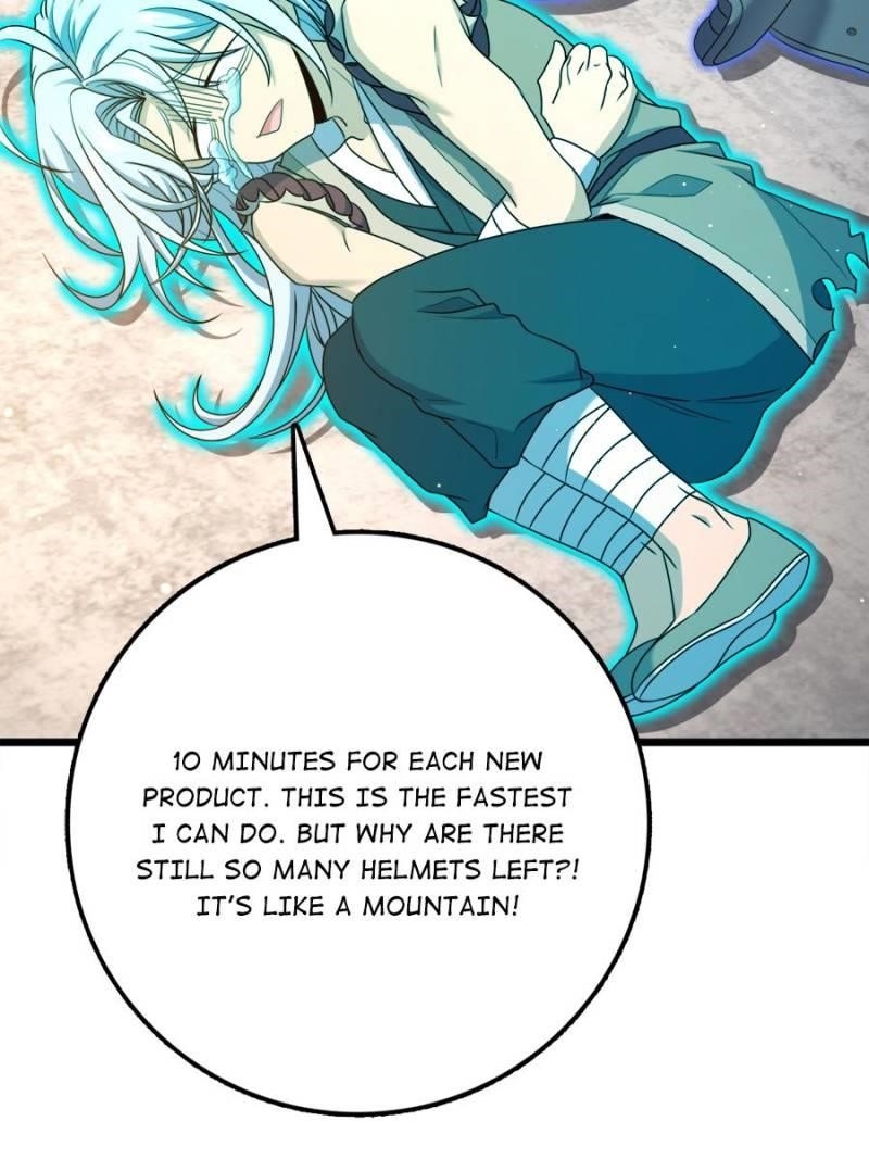 Spare Me, Great Lord! Chapter 768 - Page 4