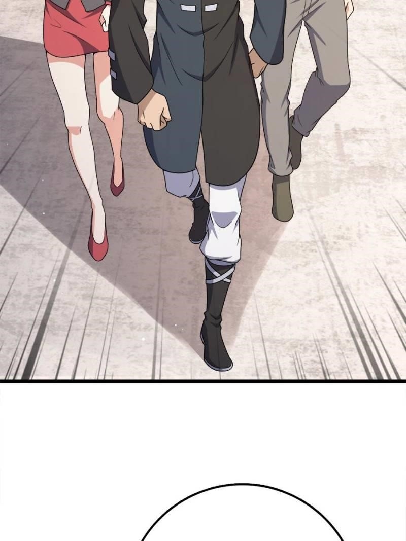 Spare Me, Great Lord! Chapter 768 - Page 44