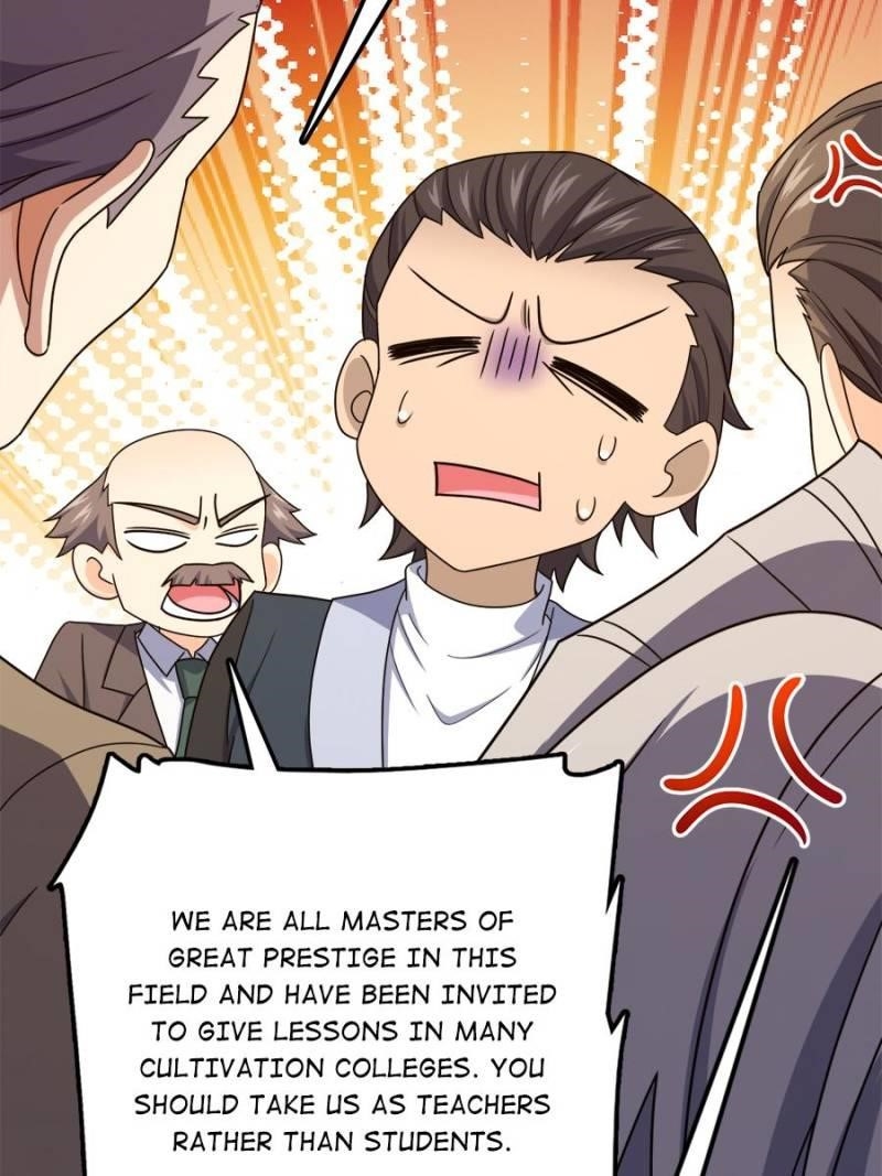 Spare Me, Great Lord! Chapter 768 - Page 47