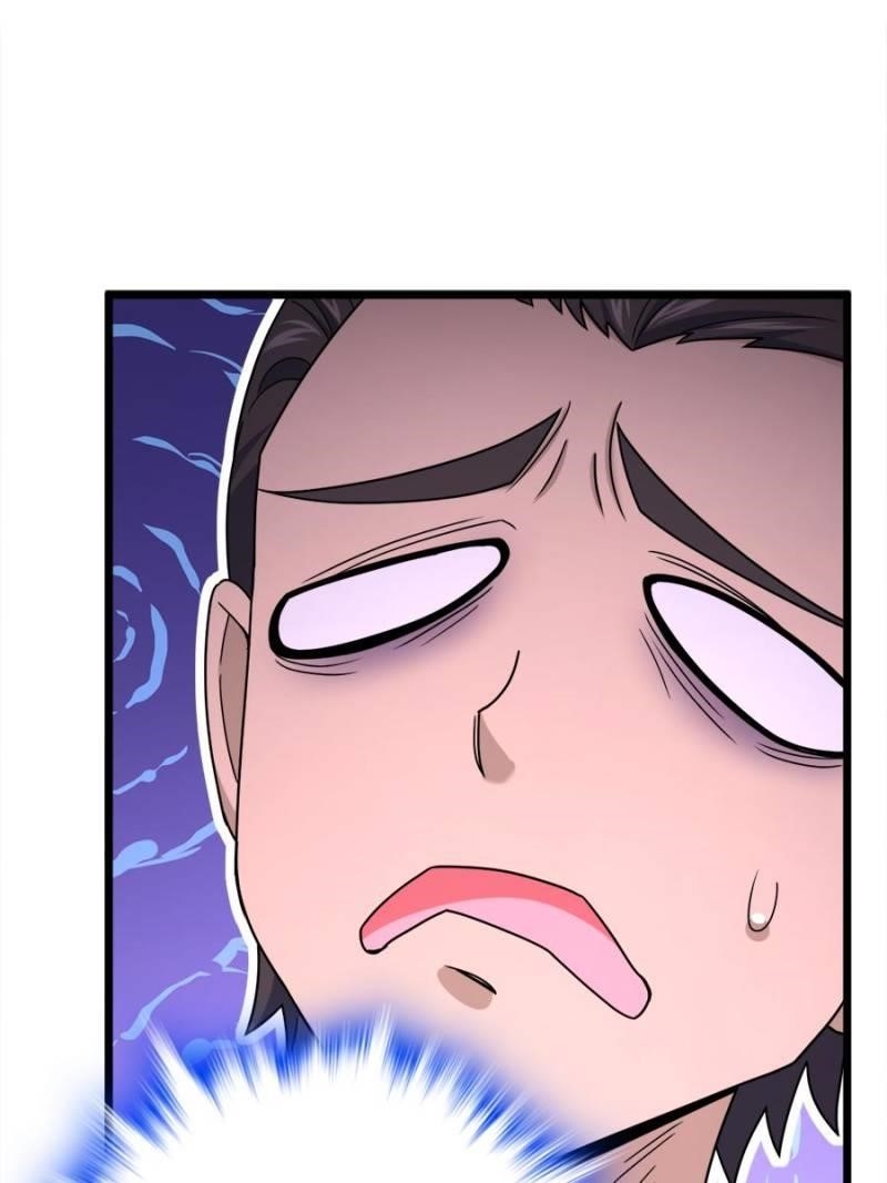 Spare Me, Great Lord! Chapter 768 - Page 49