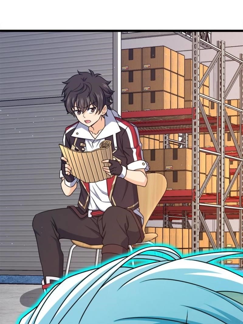 Spare Me, Great Lord! Chapter 768 - Page 5