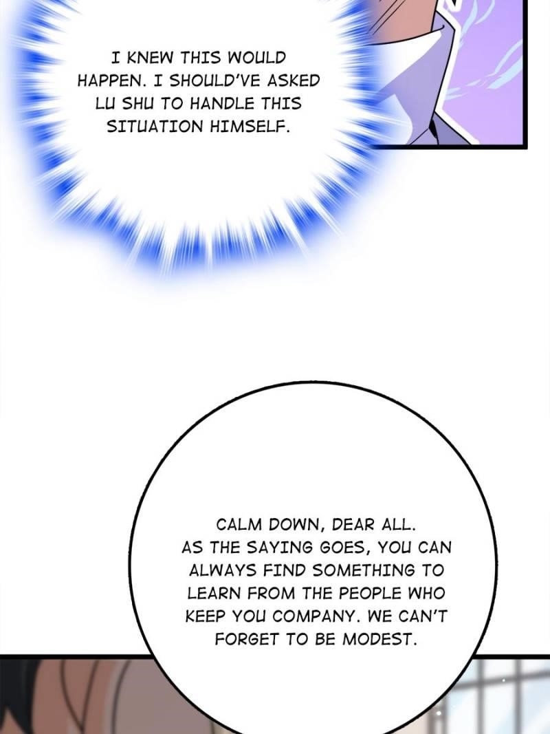 Spare Me, Great Lord! Chapter 768 - Page 50