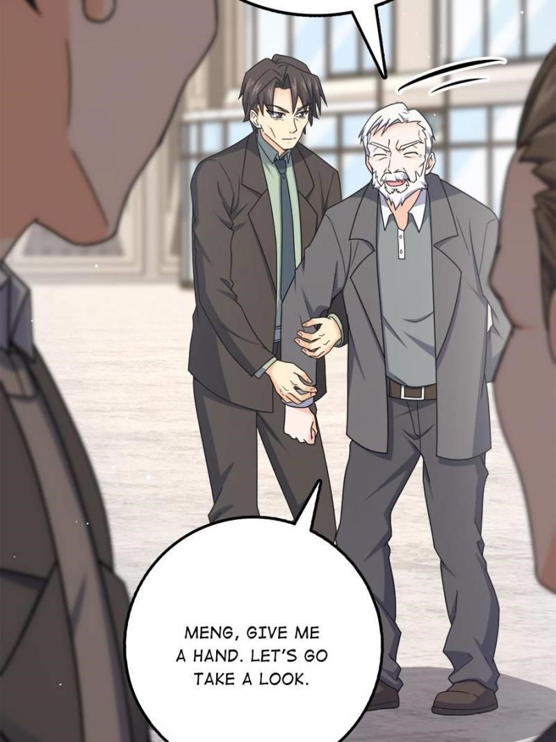 Spare Me, Great Lord! Chapter 768 - Page 51