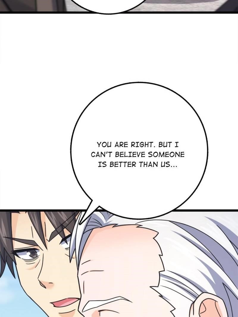 Spare Me, Great Lord! Chapter 768 - Page 52