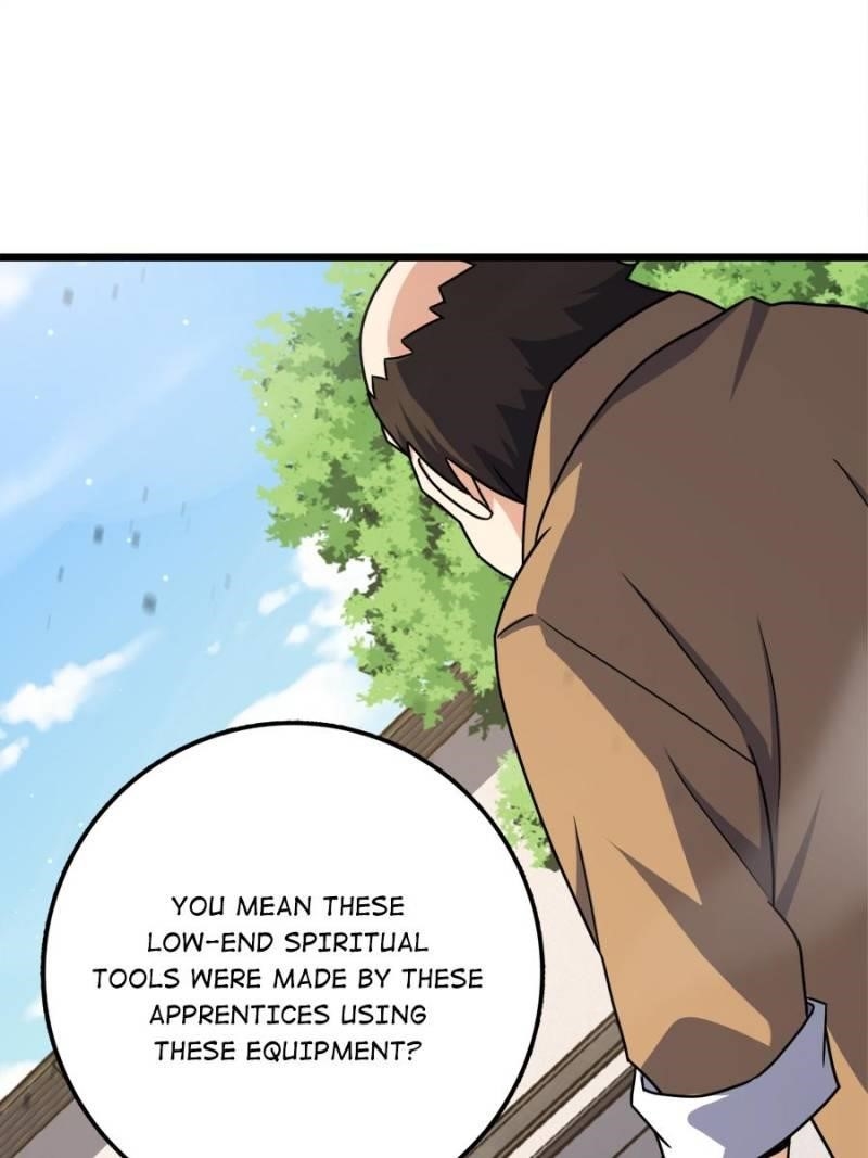 Spare Me, Great Lord! Chapter 768 - Page 54