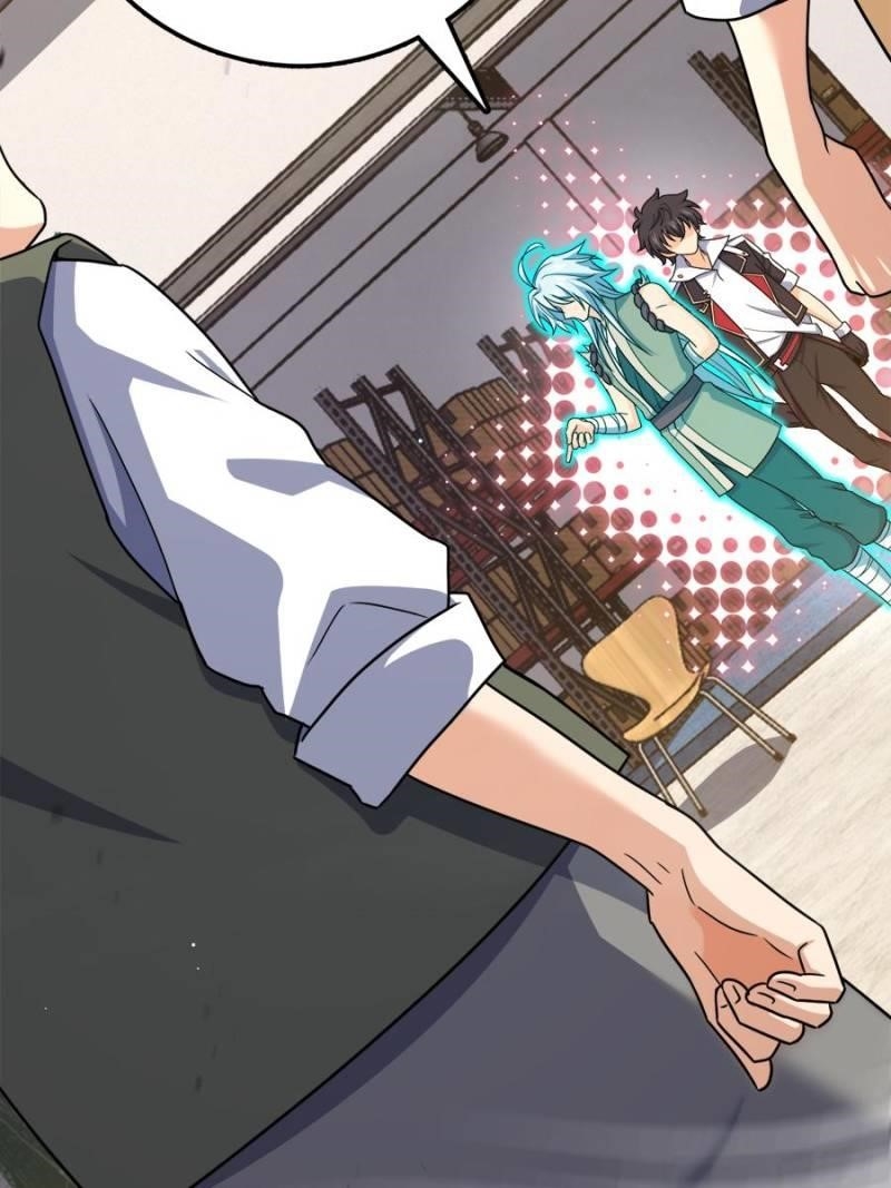 Spare Me, Great Lord! Chapter 768 - Page 55