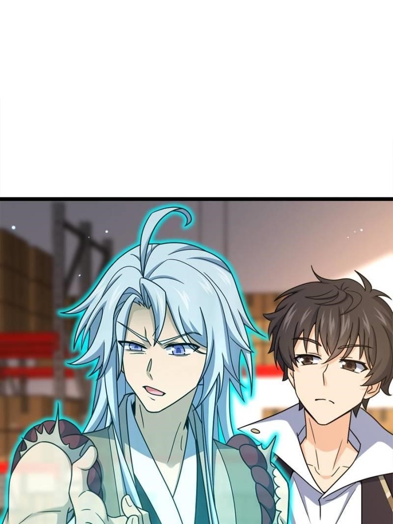 Spare Me, Great Lord! Chapter 768 - Page 57