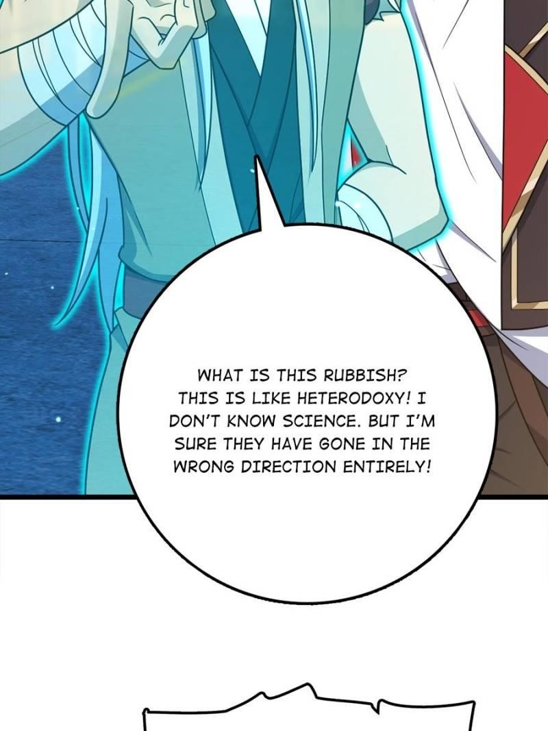 Spare Me, Great Lord! Chapter 768 - Page 58