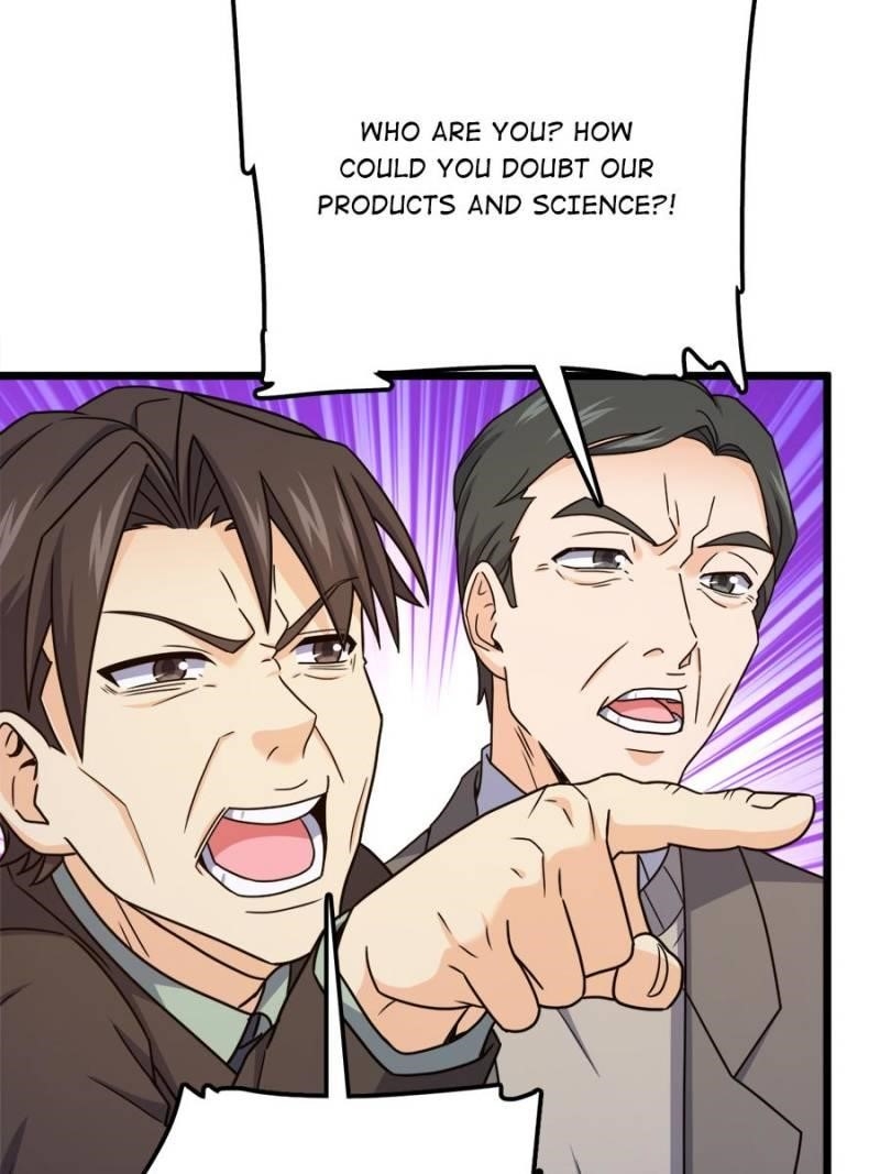 Spare Me, Great Lord! Chapter 768 - Page 59