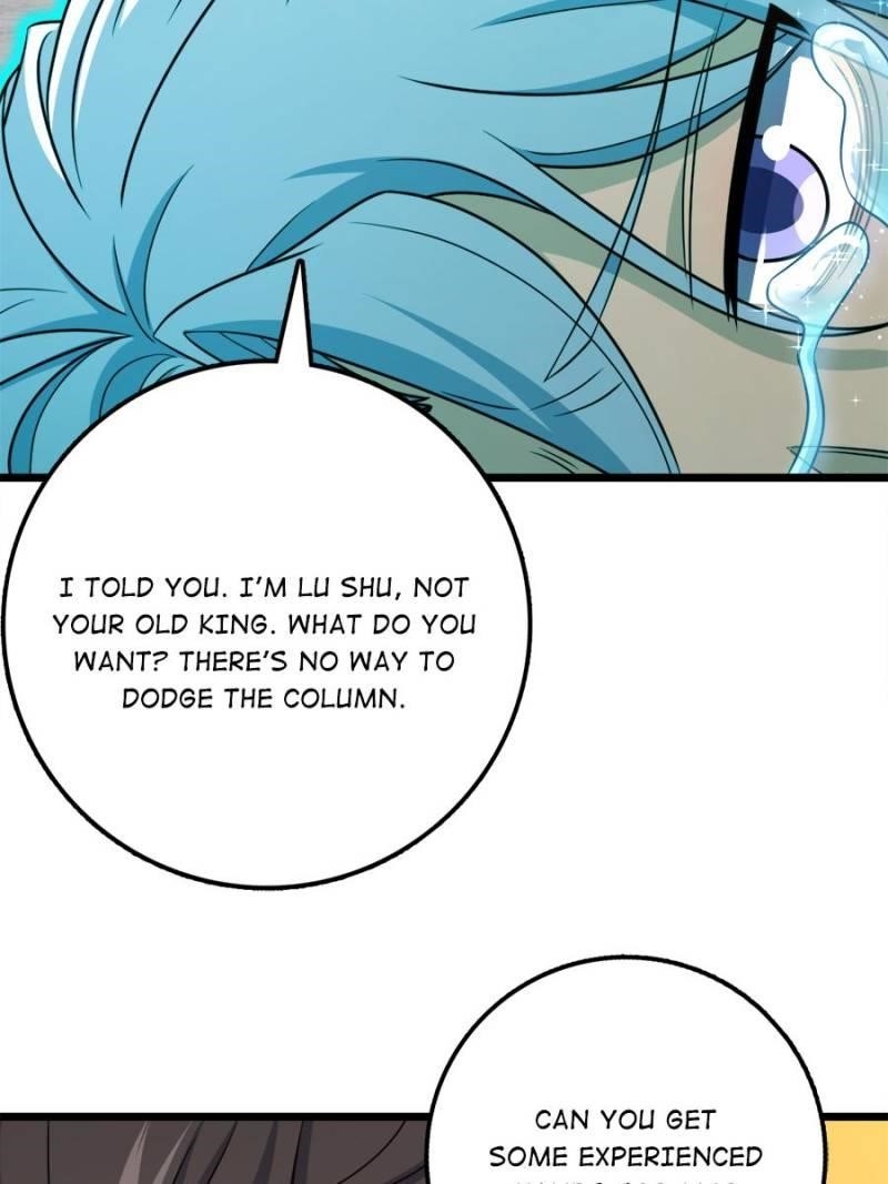 Spare Me, Great Lord! Chapter 768 - Page 6