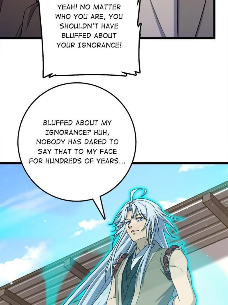 Spare Me, Great Lord! Chapter 768 - Page 60