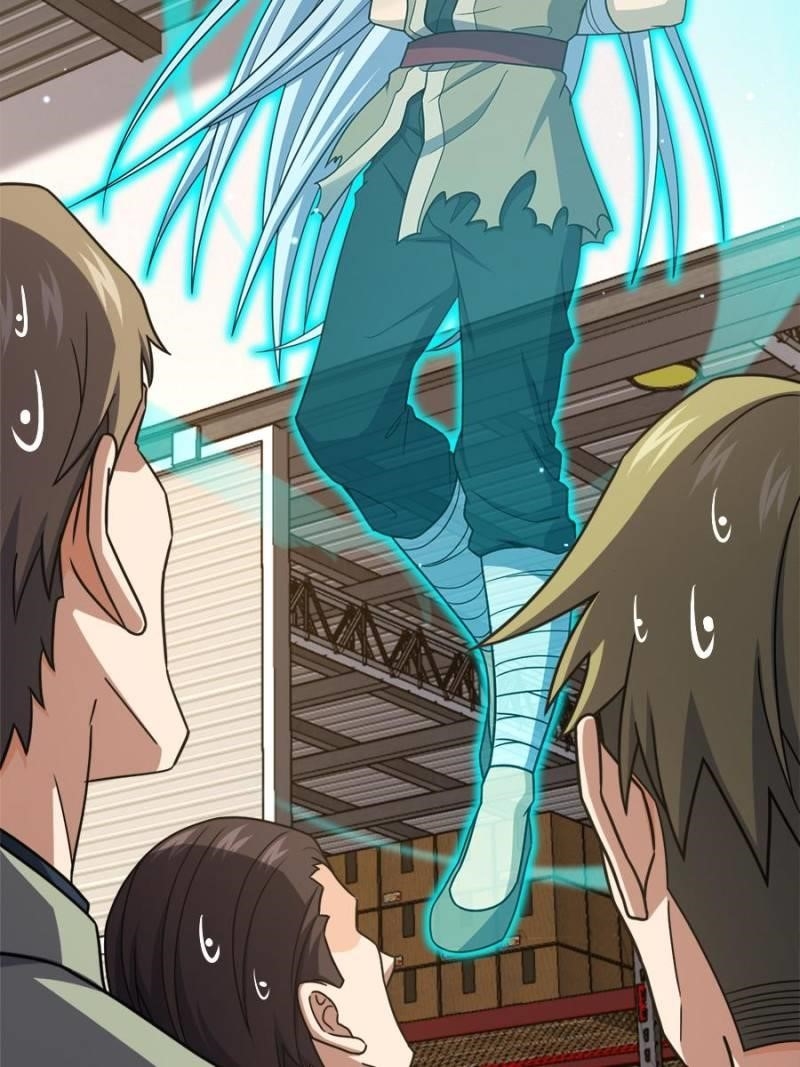 Spare Me, Great Lord! Chapter 768 - Page 61