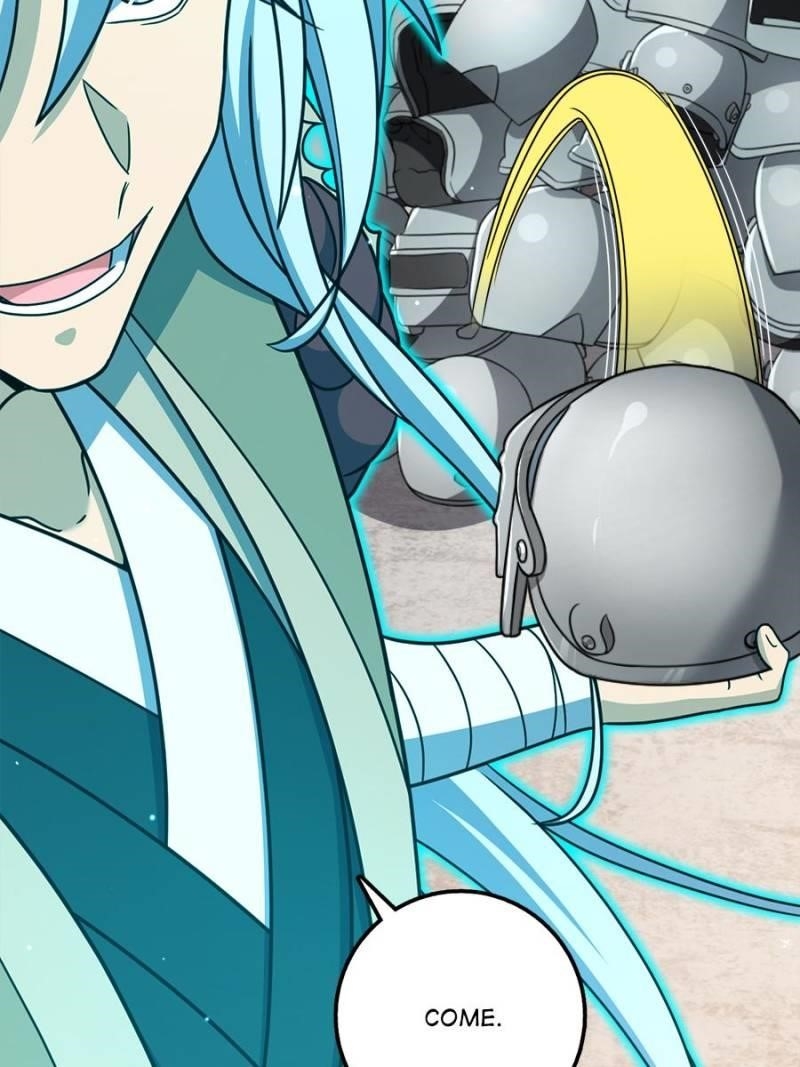 Spare Me, Great Lord! Chapter 768 - Page 63