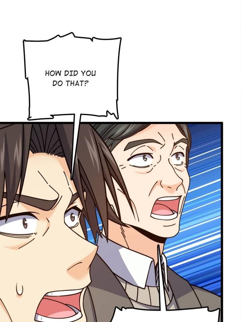 Spare Me, Great Lord! Chapter 768 - Page 68