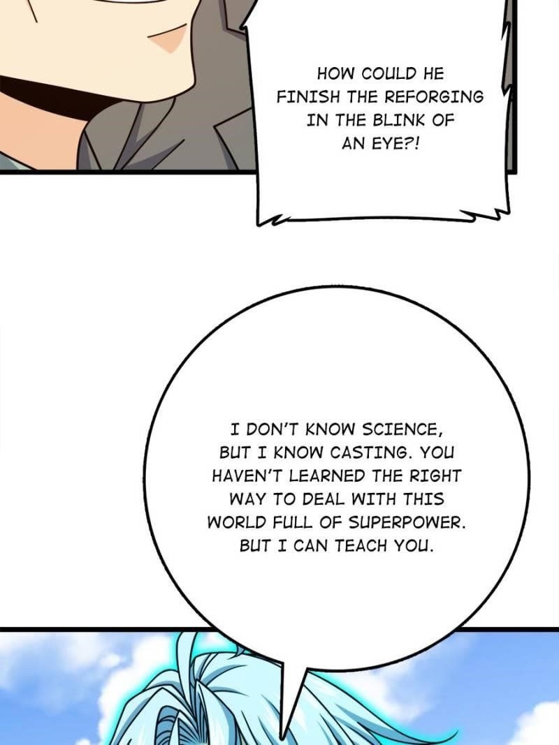 Spare Me, Great Lord! Chapter 768 - Page 69