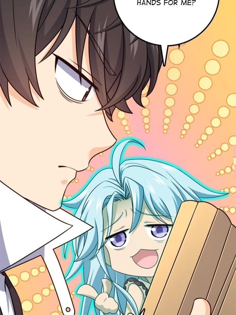 Spare Me, Great Lord! Chapter 768 - Page 7