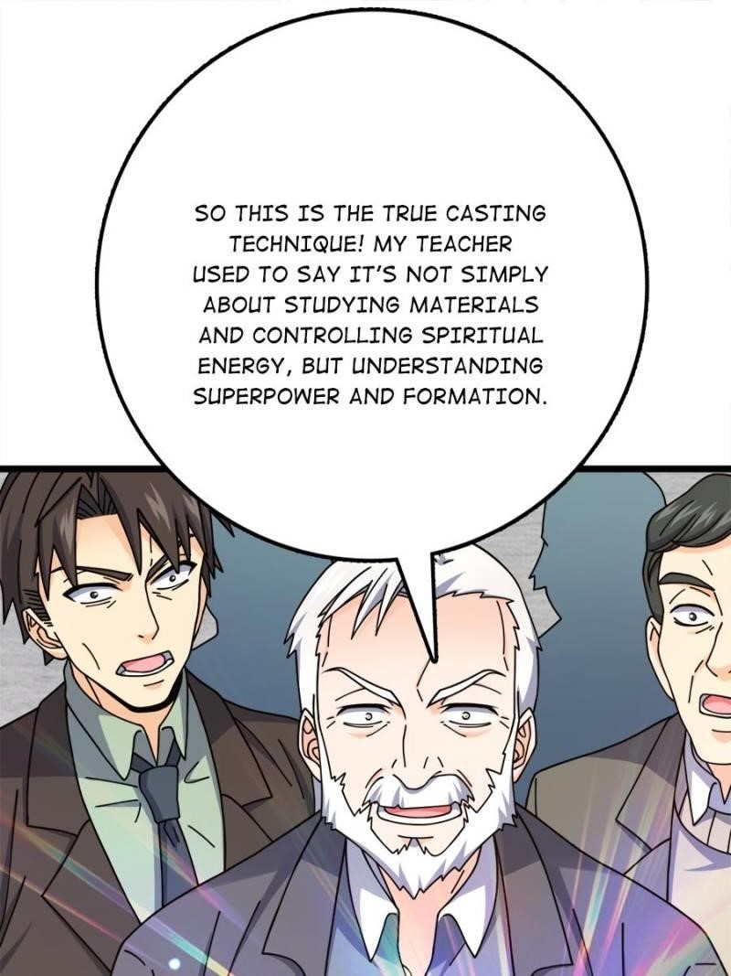 Spare Me, Great Lord! Chapter 768 - Page 73