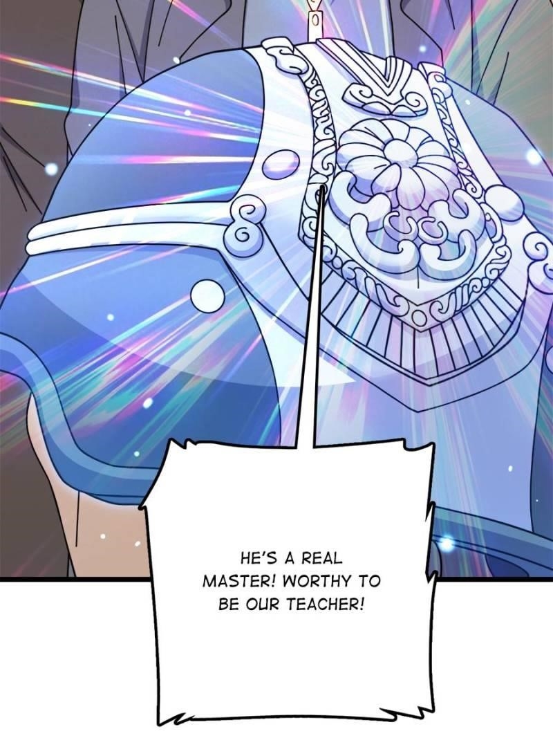 Spare Me, Great Lord! Chapter 768 - Page 74