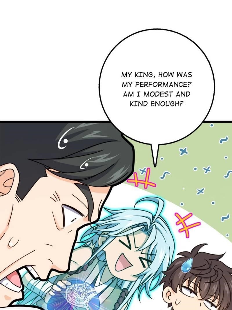 Spare Me, Great Lord! Chapter 768 - Page 75