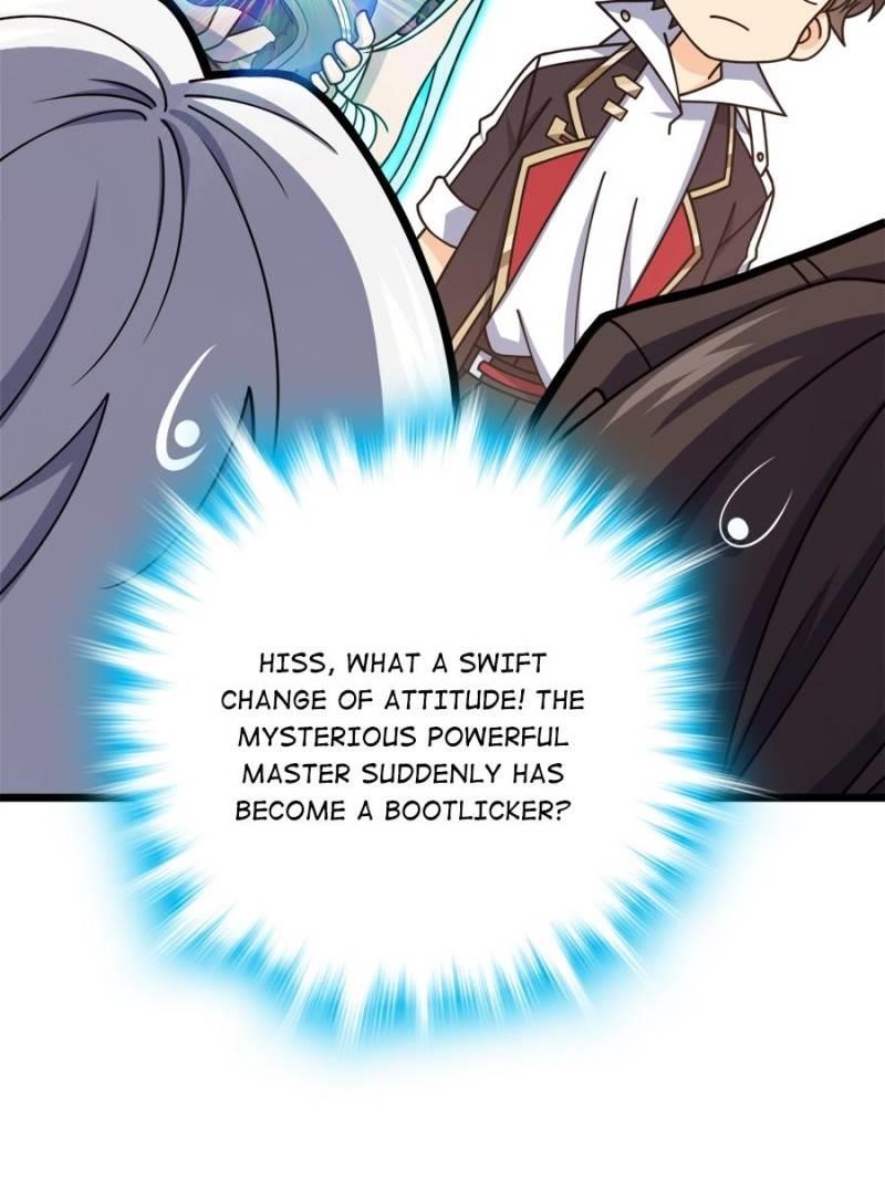 Spare Me, Great Lord! Chapter 768 - Page 76