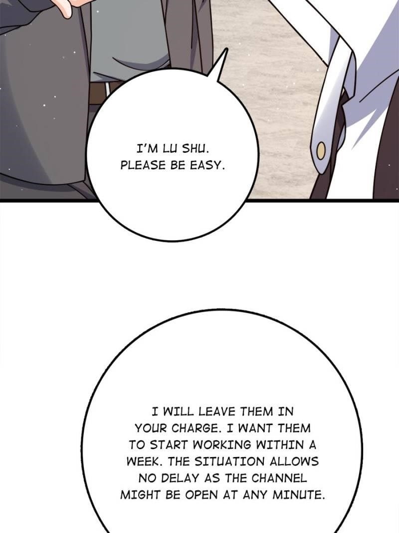 Spare Me, Great Lord! Chapter 768 - Page 78