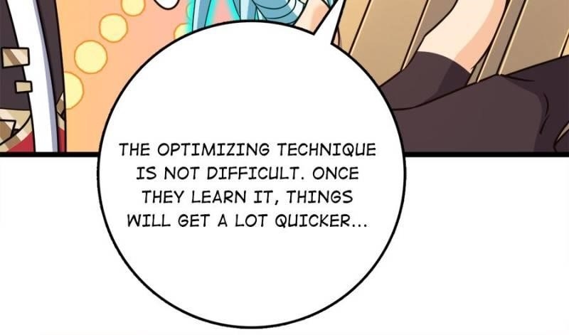 Spare Me, Great Lord! Chapter 768 - Page 8