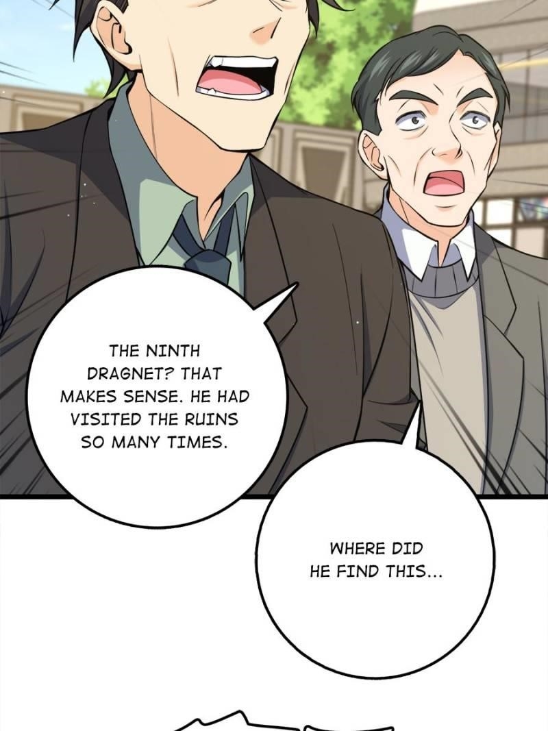 Spare Me, Great Lord! Chapter 768 - Page 83