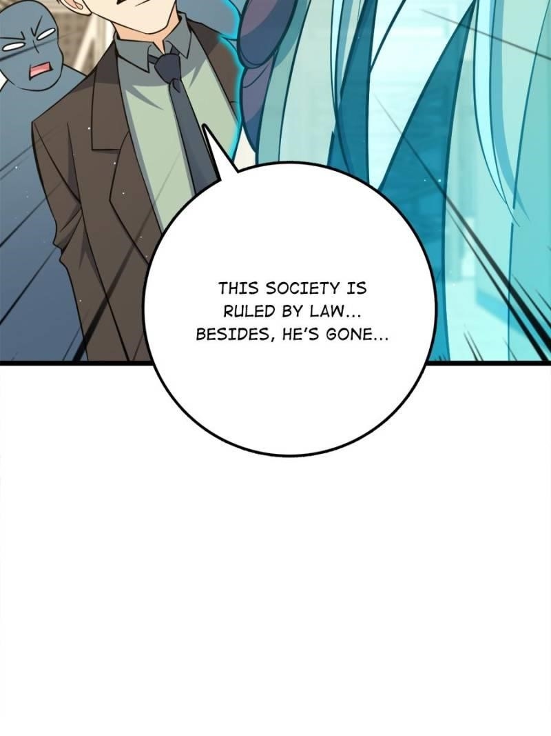 Spare Me, Great Lord! Chapter 768 - Page 85