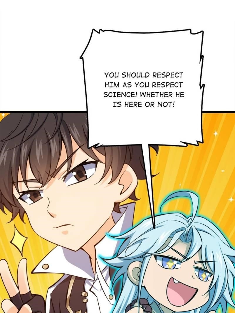 Spare Me, Great Lord! Chapter 768 - Page 86