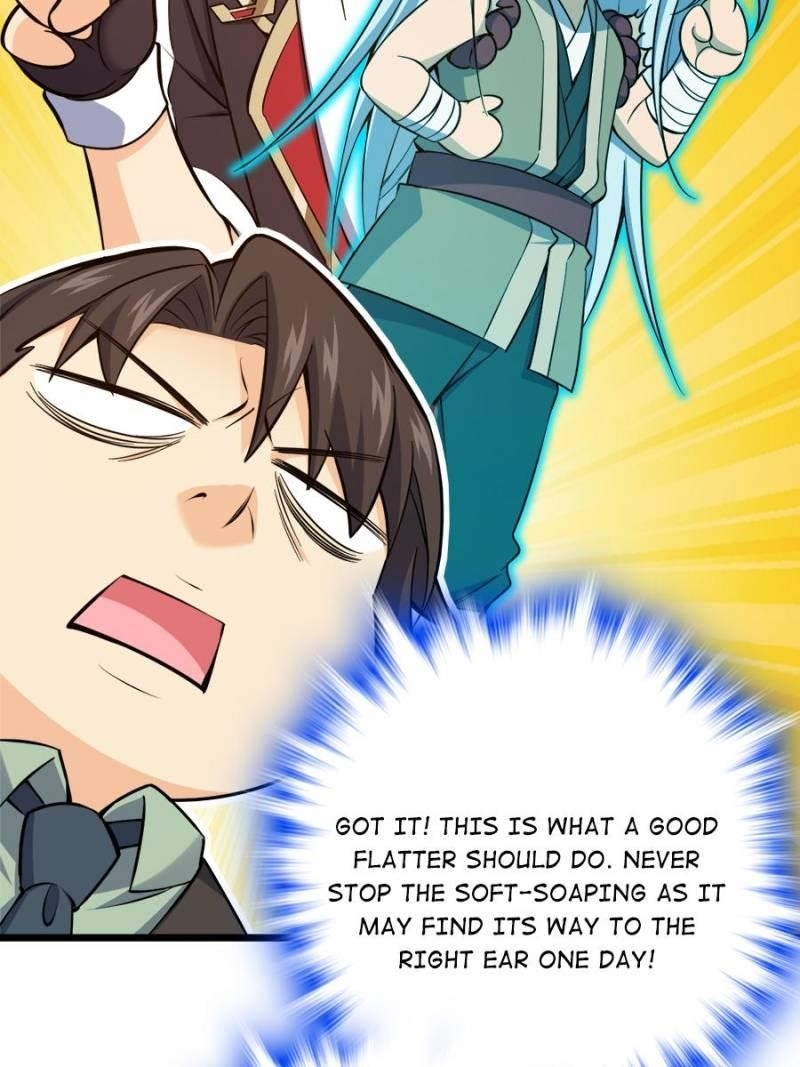 Spare Me, Great Lord! Chapter 768 - Page 87