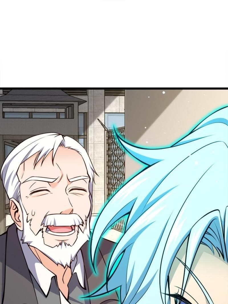 Spare Me, Great Lord! Chapter 768 - Page 89